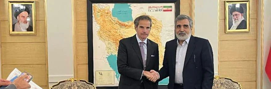 L'Iran n'est 