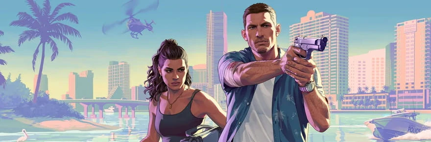 GTA 6 : le jeu ne pourra pas être revendu une fois terminé