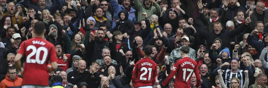 Il est un acteur mondialement reconnu et a refusé de signer à Manchester United