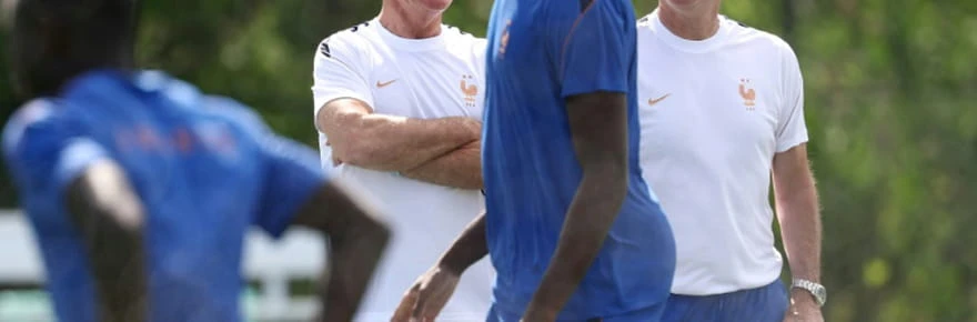 Mondial-2026: c'est le grand jour pour les Bleus