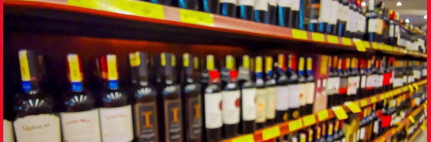 Un expert a testé les bouteilles de la foire aux vins Lidl, l'une d'elles l'a épaté et elle ne coûte que 4 euros