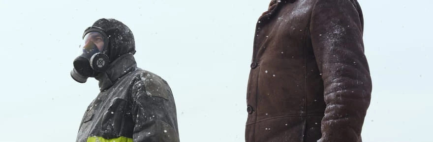 En ce moment sur Netflix : voici les 3 séries qui valent la peine d'être vues