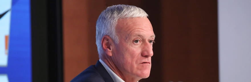VIDEO. Liste de Deschamps : des surprises et confirmations, découvrez les joueurs appelés