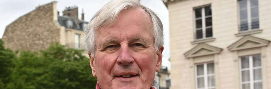 Michel Barnier : un Premier ministre grand sportif et organisateur des JO d'Albertville en 1992