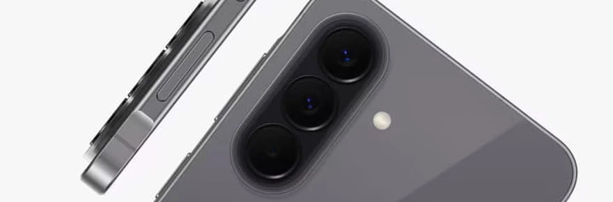 Oubliez tout le reste : Samsung sort deux nouveaux smartphones pas chers et ultra performants, ils sont déjà en promo
