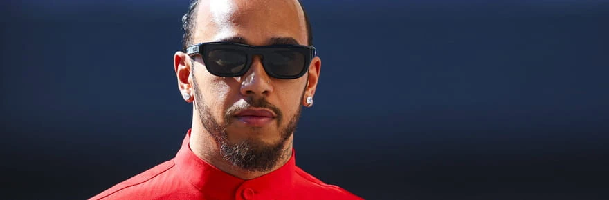 Pour 10 euros par mois, vous pouvez suivre un cours avec Lewis Hamilton qui vous apprendra à devenir un 