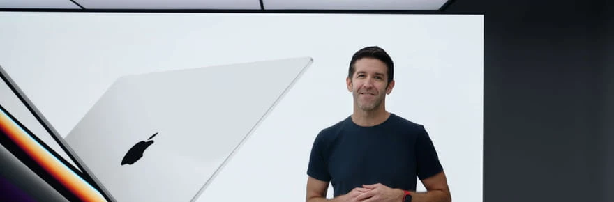 John Ternus : pourquoi son arrivée à la direction d'Apple marque la fin de l'ère de la prudence