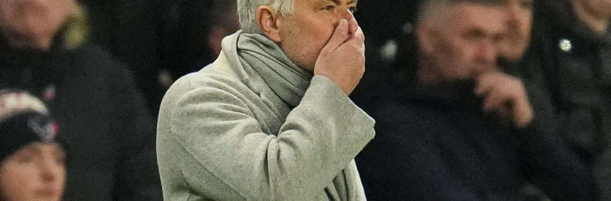 Pour Mourinho, Lamine Yamal ne doit pas sa réussite qu'à son talent mais également à cette personne