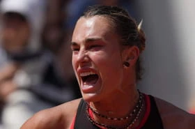 DIRECT. Roland-Garros 2026 : le choc Sabalenka - Osaka, rêve terminé pour Parry, scores et résultats