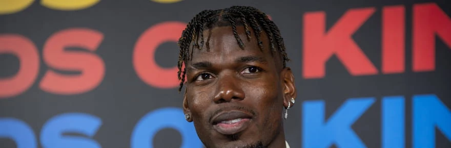 Paul Pogba aurait trouvé sa nouvelle destination et elle est exotique