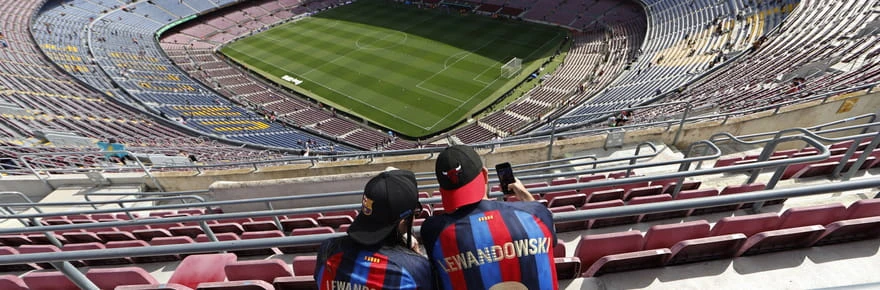 Le retour au Camp Nou se précise, Laporta dévoile une date