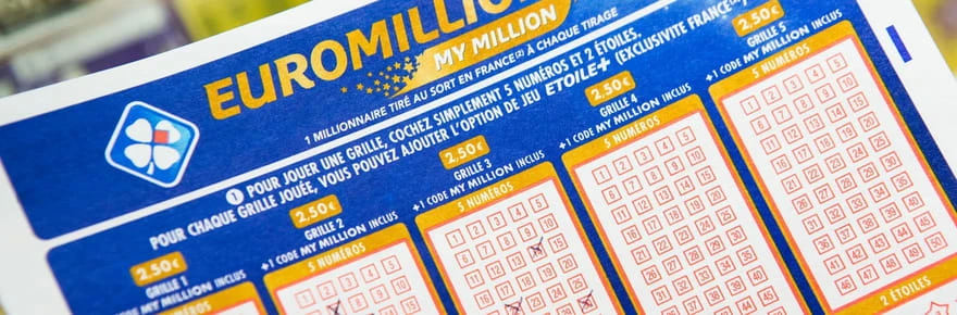 Résultat Euromillions (FDJ) : le tirage de ce mardi 4 juin 2024, 70 millions d'euros en jeu