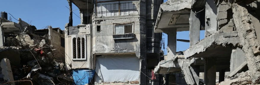 Les Etats-Unis mettent une pression maximale sur le Hamas, Vance attendu en Israël