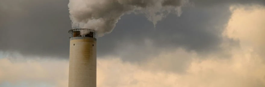 Climat: la lutte contre le méthane, possible solution à la crise énergétique, selon l'AIE