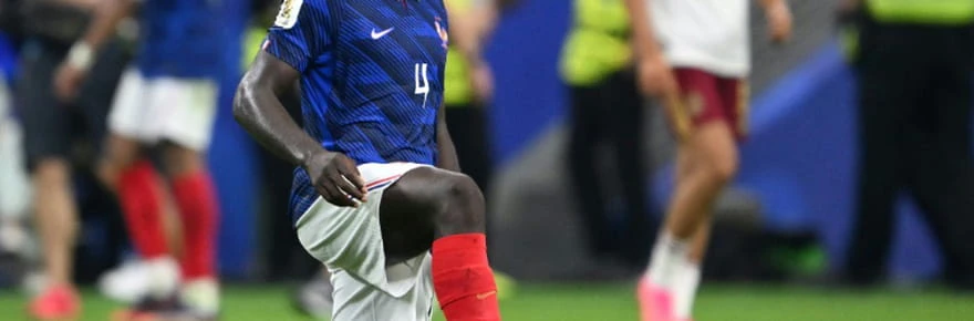 Mondial-2026: l'Espagne brise le rêve des Bleus