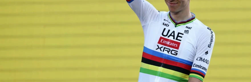 Tour de France: Pogacar, Vingegaard, Seixas, chaud devant!