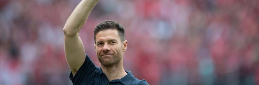 Le Real Madrid l'a écarté : Xabi Alonso ne veut plus de ce joueur