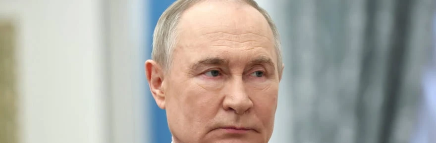 Guerre en Ukraine : Poutine relance sa marche vers Kiev, des Ukrainiens défaitistes