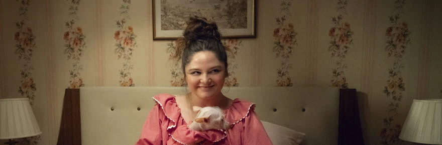 Too much : une série romantique qui va faire fondre les fans de 