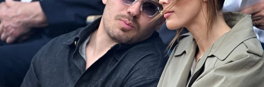 Iris Mittenaere et Antoine Dupont dans la tourmente, le couple se retire quelques jours