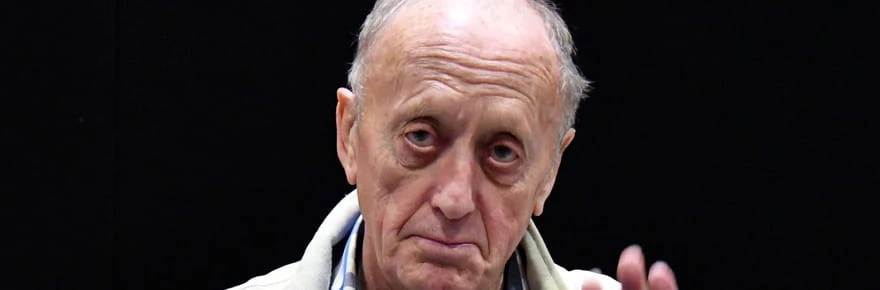 Cet acteur clé, héros de la toute première trilogie 