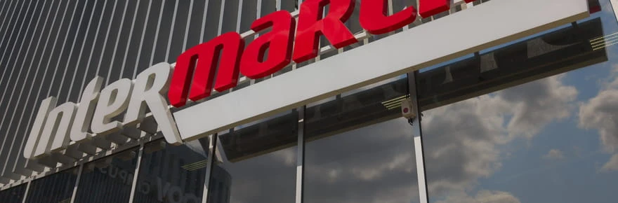 De grands changements à prévoir dans les rayons d'Intermarché après la cession de 8 usines