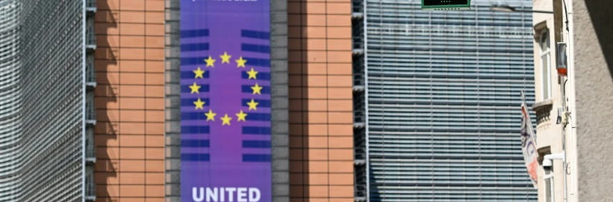 Climat: l'UE met enfin son objectif 2040 sur la table