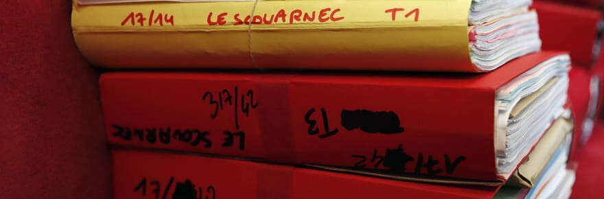 Affaire Le Scouarnec : l'accusé abusé par son père ? Sa famille veut des explications