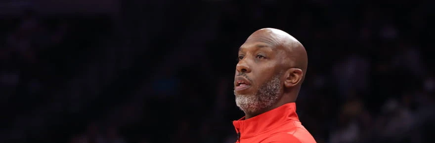 Coup de tonnerre en NBA ! Chauncey Billups, l'entraîneur de Portland, et Terry Rozier arrêtés par le FBI, les faits