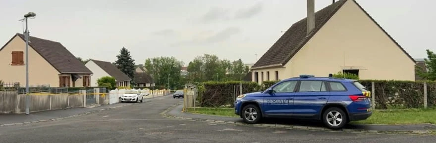 Après le meurtre de Chloé, 14 ans, un bourg de l'Aisne sous le choc