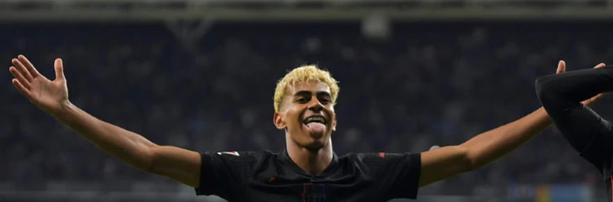 Espagne: les promesses d'un Barça champion pour la 28e fois