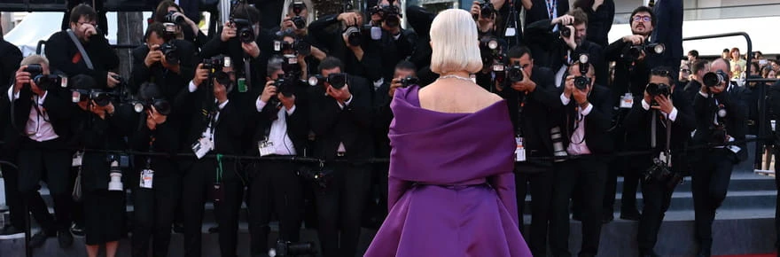 Cette actrice britannique fête ses 80 ans et reste l'une des plus grandes comédiennes de sa génération
