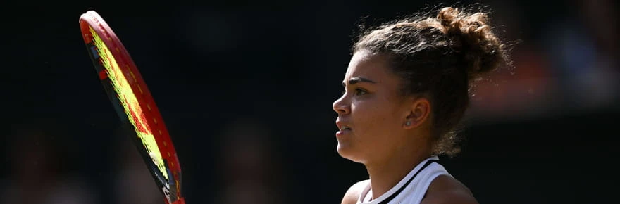 Classement WTA : Paolini intègre le top 5, le classement complet