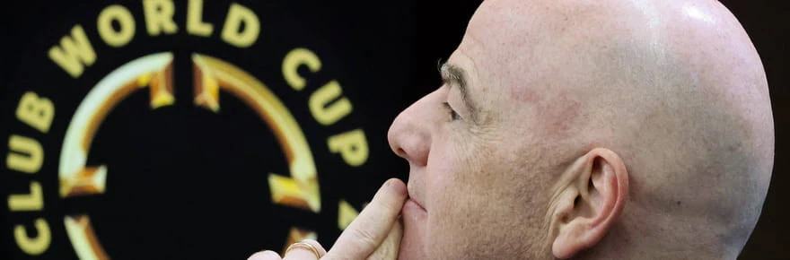 Le FIFA accorde un trophée à un club prestigieux après des années de controverse