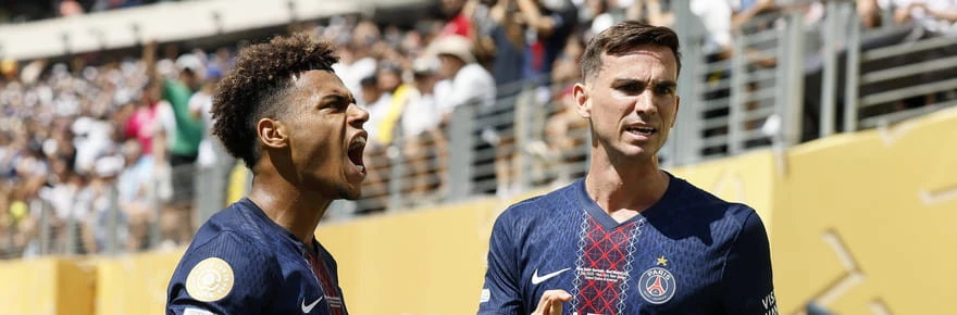 Cheslea - PSG : l'ultime chapitre d'une saison historique