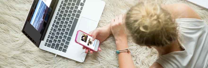 Un seul VPN pour tous vos appareils : Surfshark réduit son prix
