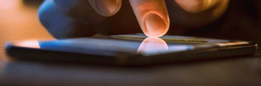 Votre téléphone vous indique que votre stockage est plein ? Attention, il s'agit peut-être d'une arnaque bien rodée