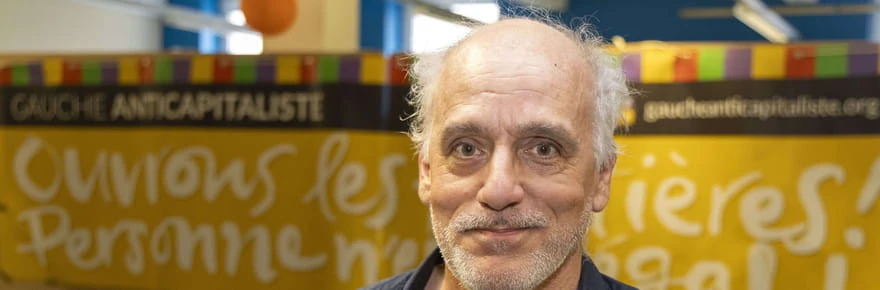 Fini la politique, Philippe Poutou change de vie avec un nouveau métier étonnant