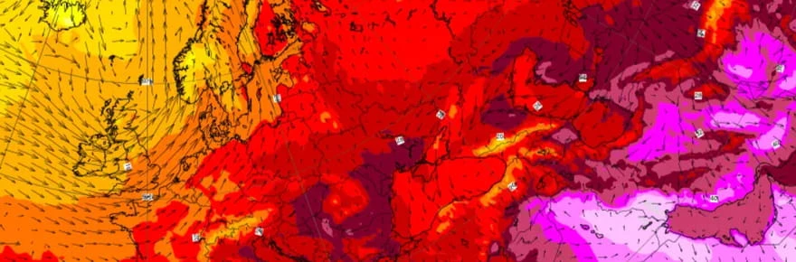 L'été et la chaleur, c'est déjà terminé ? La météo détaillée jusqu'à fin septembre est assez claire