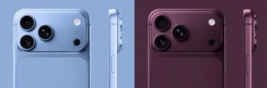 L'iPhone 18 dévoile ses nouveaux coloris avec une nouveauté quasi invisible