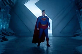 Superman : 
