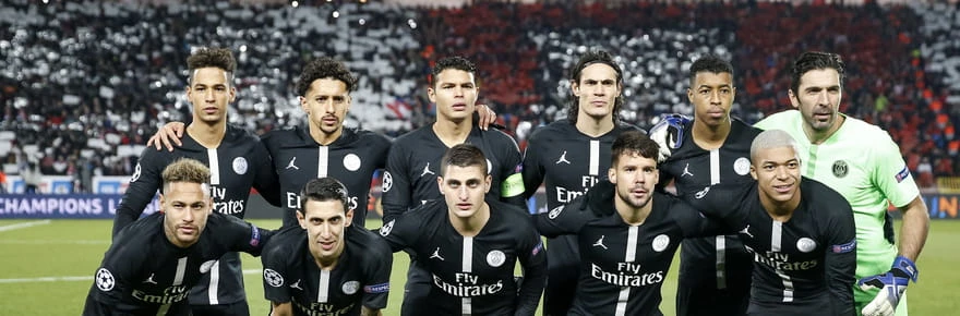 Une légende brésilienne du PSG révèle son rêve inachevé de jouer au Barça