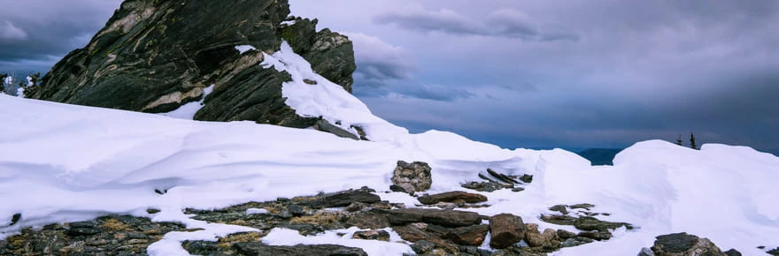 Météo : coup de fraicheur remarquable sur la France, les premières neiges tombent