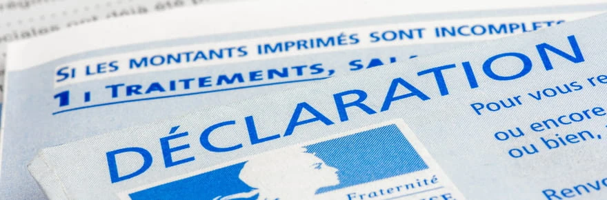Déclaration de revenus 2026 : voici comment bien la remplir, case par case
