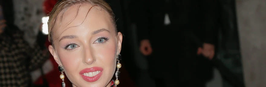 Maria Carolina de Bourbon : qui est la princesse des Deux-Siciles, victime d'un terrible accident ?