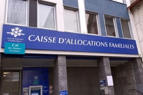 La Caf augmente une aide pour 1,3 million de Français, jusqu'à 220 euros de plus par an