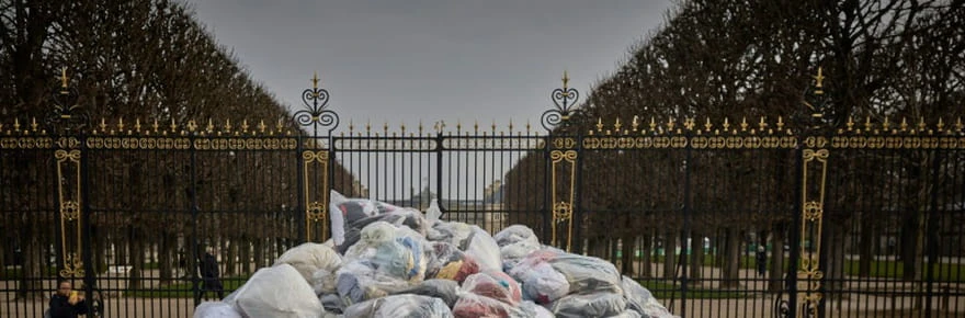 Le Sénat face au défi de freiner l'essor de la 