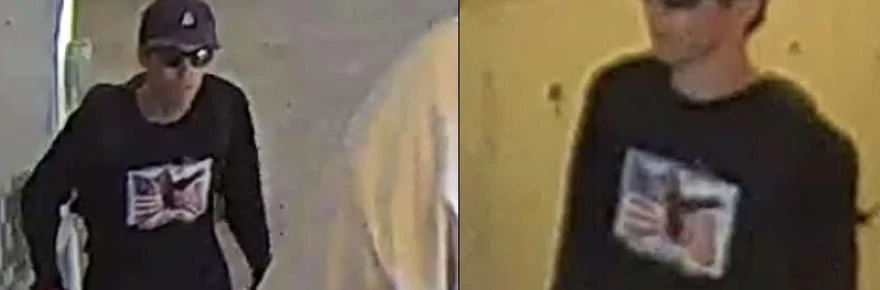 Mort de Charlie Kirk, en direct : une vidéo du suspect diffusée et son profil précisé