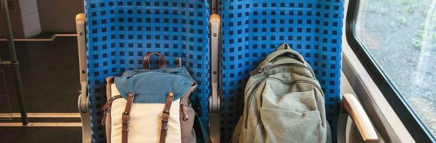 Le montant de l'amende pour oubli de bagage pourrait exploser, même s'il est involontaire