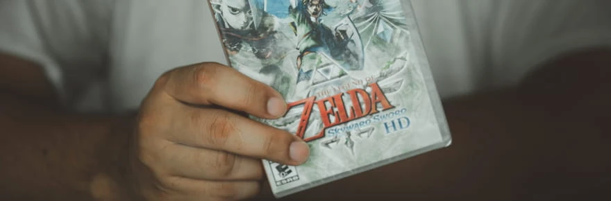 The Legend of Zelda est de retour sur Nintendo Switch 2